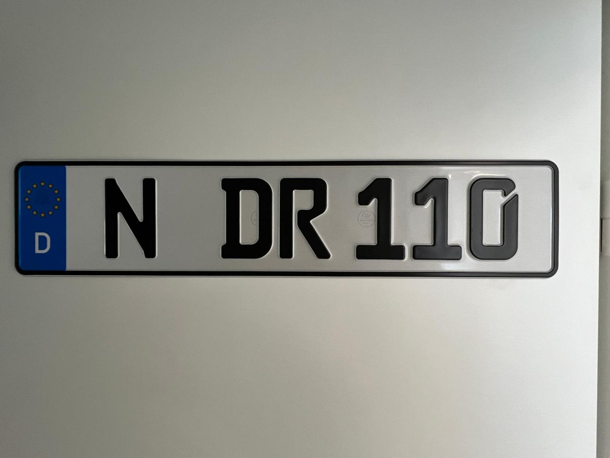 Driver Rooms Núremberg Exterior foto