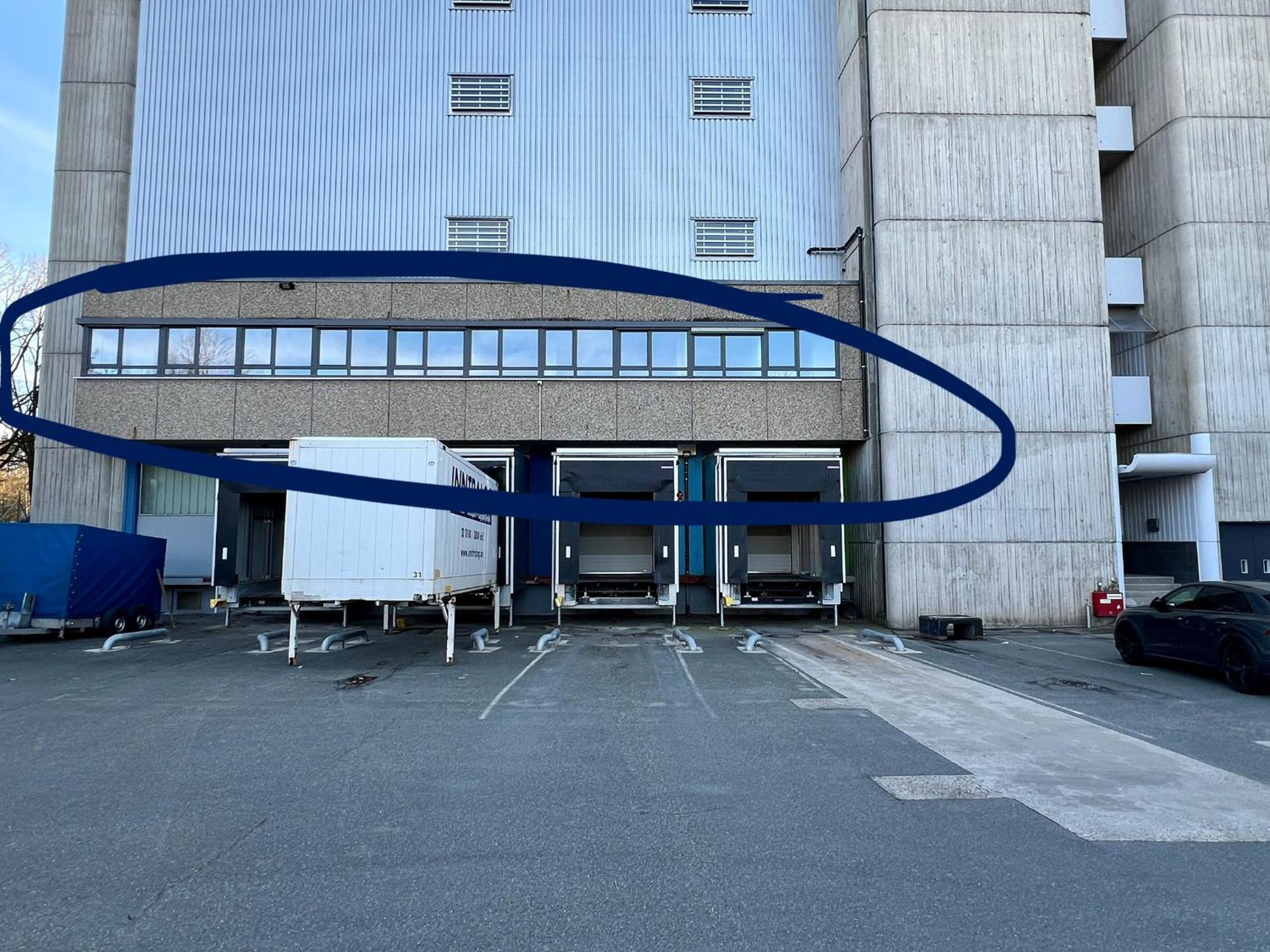 Driver Rooms Núremberg Exterior foto
