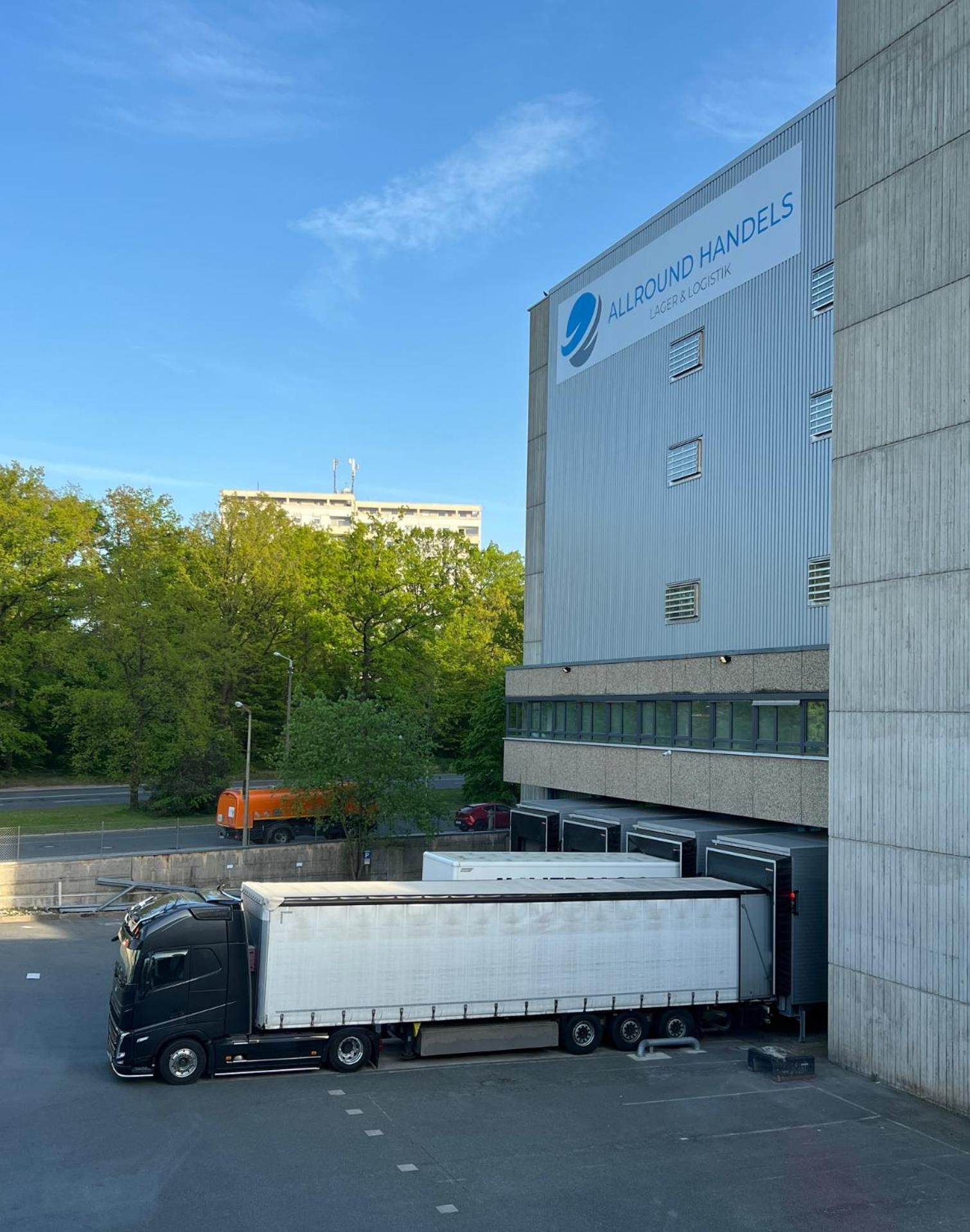 Driver Rooms Núremberg Exterior foto